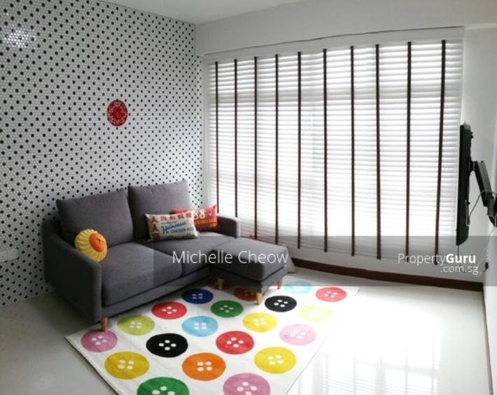 Upper Aljunied Lane thumbnail photo